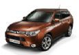 Mitsubishi Outlander&nbsp;2.2 DI-D GX3 [Leather] 7 Seat